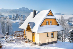 Tatrzańskie Chaty, Zakopane